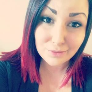 Meet your Posher, Melanie